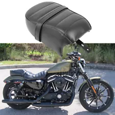 For Harley Davidson Sportster Iron 883 XL883N 2016-2022 Passenger Seat Pillion