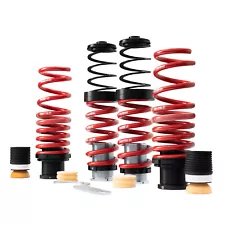 H&R adjustable lowering springs 23001-1 for Audi Q5 40-65/45-70mm