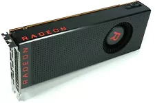 SAPPHIRE AMD Radeon RX Vega 64 8GB HBM2