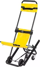 Manual Lift Stair Chair ~ Portable Folding ~ Daily Transfer / Evacuation *5067BW