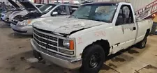 Automatic Transmission 2WD 4X2 4L60E Opt M30 Fits 1994 CHEVROLET 1500 1143239