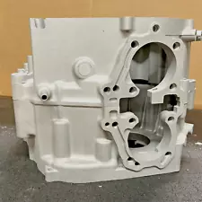 1978 Honda CM185 Twinstar Engine Cases Crankcase