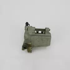 2006 YAMAHA YZ450F 50TH ANNIVERSARY OEM REAR BACK BRAKE CALIPER 1C3-2580W-52-00