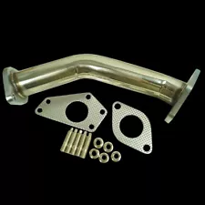 2" Performance/Race Turbo UpPipe Exhaust for Subaru Impreza WRX / STi 92 to 04