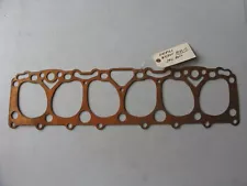 Vintage Victor 1065-C Cylinder Head Gasket for 1950-1952 Chevrolet Pass & Trucks