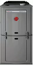 Gas Furnace Rheem Endeavor 100,000 Btu/hr 21" Wide