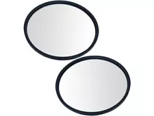 For 2013-2019 Peterbilt 579 Door Mirror Set 62122NBCX 2014 2015 2016 2017 2018 (For: 2015 Peterbilt 579)