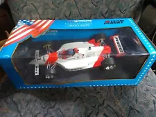 Mini Champs 1/18 scale Indy Car Collection Team Penske #2 New in Box