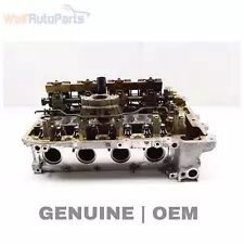 2012-2016 BMW 528I XDRIVE F10 2.0L - Engine Cylinder HEAD 7624778 (For: 2012 BMW)