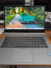 Used - Lenovo Yoga 920-13IK 1TB