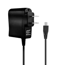 Wall Charger for Verizon LG Cosmos 3 III VN251s, Boost / Virgin Mobile LG Volt