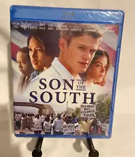 Son of the South (Blu-ray, 2020,)Lucy Hale , Sienna Guillory , Brian Dennehy and