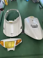 yamaha jog 50cc Full Plastic Setup