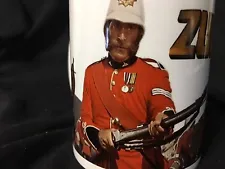 Zulu Coffee Mug Martini Henry Redcoat British Army 577/450 Fix Bayonets