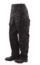 Tru-Spec 1236005 NYCO Ripstop Multi-Cam Tactical Response Pants Large-Regular