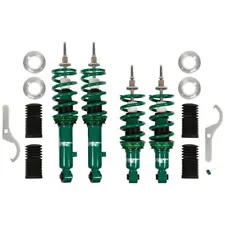 TEIN GST76-81SS2 STREET BASIS Z COILOVERS KIT for 98-05 LEXUS GS300/GS400/GS430