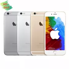 【Hot Sale】Apple iPhone 6- 32 GB - 4.7'' 1GB RAM FRONT 1.2MP BACK 8MP-Unlocked iG