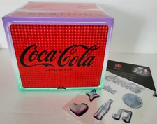 Coca-Cola Creations Coke Zero K-Wave K Pop Limited Edition Specialty Box