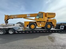 New Listingheavy equipment for sale Crane