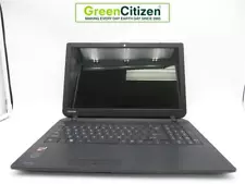 Toshiba Satellite C55-B5203 AMD A8-6410 2GHz 4GB RAM NO HDD 15.6"