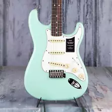 Fender Vintera II '70s Stratocaster, Surf Green