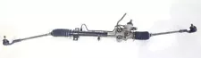 1999 2003 Mazda Miata OEM Steering Gear Rack And Pinion Assembly Manual (For: 2003 Mazda Miata)