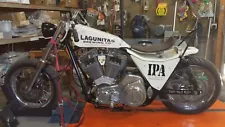 frame FXR Harley Twin Cam FXRT Chopper Guys Lagunitas IPA EP24671