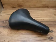 1989 retro saddle GT women version bike seat for MTB by Viscount 2282