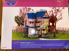 barbie doll dream house for sale