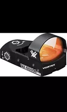 Vortex Venom 3 MOA Dot Sight - Black (VMD-3103)