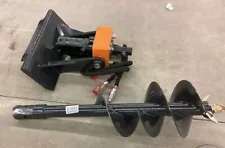 toro dingo auger for sale