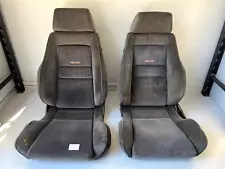 Manual Recaro Seats VW GLI Seats Pair