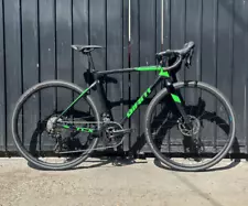 2019 - Giant TCX SLR 02 - GRX - Gravel - Cyclocross - Road Bike