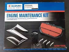 SUZUKI BURGMAN 650 OEM Maintenance Kit Part No. 16500-10810 Fitment 2003-2018 (For: 2011 Suzuki Burgman 650)