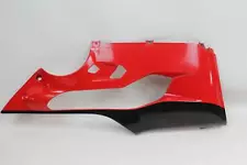 Ducati Panigale 1199R 1199 R OEM Right Side Lower Fairing Cover 48013355A