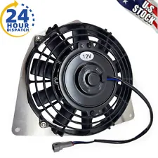 High Performance Fan For Yamaha Raptor 700 700R YFM 2006-2012 1S3-12405-00-00