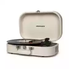 Crosley CR8009A-DU Discovery Vintage Bluetooth 3-Speed Belt Turntable *24SALE*