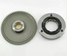 For Bombardier Can-Am Rally 200 175 Starter Clutch gear 2003~2007 (For: 2003 Bombardier Rally 200)