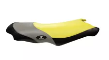 Sea-Doo XP 1997 1998 1999 2000 2001 2002 Ritco Products seat cover seadoo Yellow (For: 2000 XP)