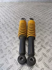 2005 05 BOMBARDIER DS50 DS 50 FRONT SHOCKS SUSPENSION