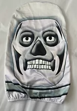 Fortnite Kids Skull Trooper Cosplay Mask For Halloween MASK ONLY (2018)