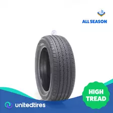 Used 205/55R16 Firestone FT140 91H - 9/32