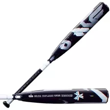 2021 DEMARINI CF Glitch (-8) USSSA W/1YR WARRANTY 30"/31" WE ARE BATS UNLIMITED