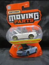 Matchbox Moving Parts 2004 Honda S2000