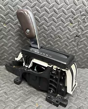 ð¥OEM 2011-2014 Ford F150 King Ranch Floor Lever Gear Shifter BL3P7J228EA (For: 2014 F-150 King Ranch)