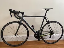 cannondale caad 12 - Team CNCPT - Rare Frame - Race Ready - Shimano 105/ Ultegra