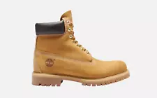 *NEW* Men's Timberland Premium 6" Waterproof Boot Wheat TB010061713 *ALL SIZES*