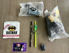 Batman Vintage Toys And Collectibles