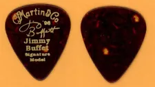 Jimmy Buffett Signature Model Vintage Tour Guitar Pick - 1996 Martin