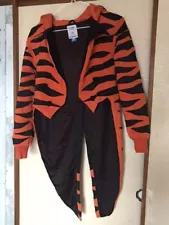 Jeremy Scott adidas Swallowtail Tiger S Jacket Used From Japan